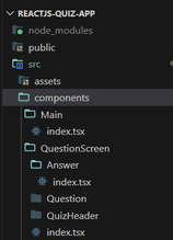 Barrel Pattern and Direct File Naming Approach: Two Popular React ...
